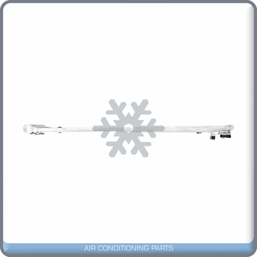 A/C Condenser for Lexus LS430 QL - Qualy Air