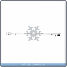 Load image into Gallery viewer, A/C Condenser for Lexus LS430 QL - Qualy Air