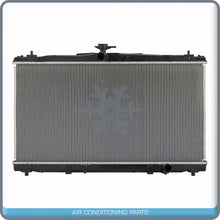 Cargar imagen en el visor de la galería, Radiator for Toyota Avalon, Camry QOA - Qualy Air