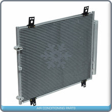 Cargar imagen en el visor de la galería, New A/C Condenser for Toyota Hiace - OE# 8845026120 QU - Qualy Air