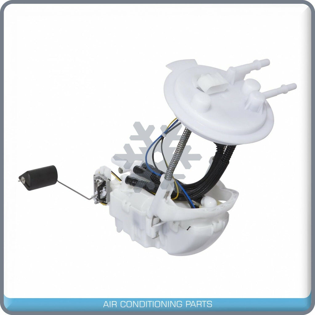 Electric Fuel Pump Module Fits Cadillac SRX V8-4.6L V6-3.6L 2004-2007 E3605M QOA - Qualy Air