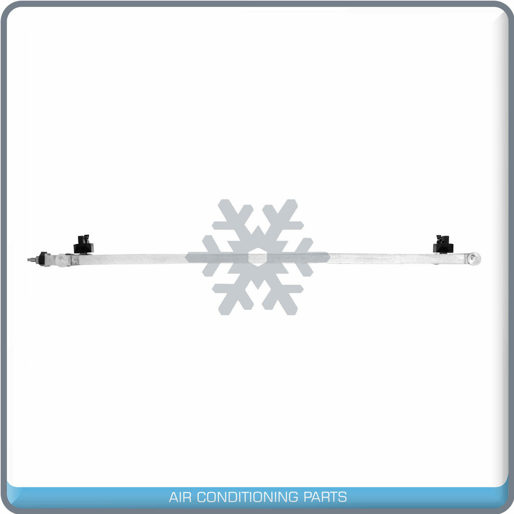 A/C Condenser for Ford Transit Connect QL - Qualy Air