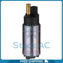 For Ford Contour 2.0L 2.5L 1999 2000 Fuel Pump Module Assembly QOA - Qualy Air