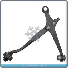 Load image into Gallery viewer, Control Arm Front Lower Left for Ford Windstar 2003-99 QOA - Qualy Air