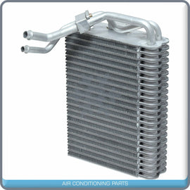A/C Evaporator Core for Saab 9-3, 900 QU - Qualy Air