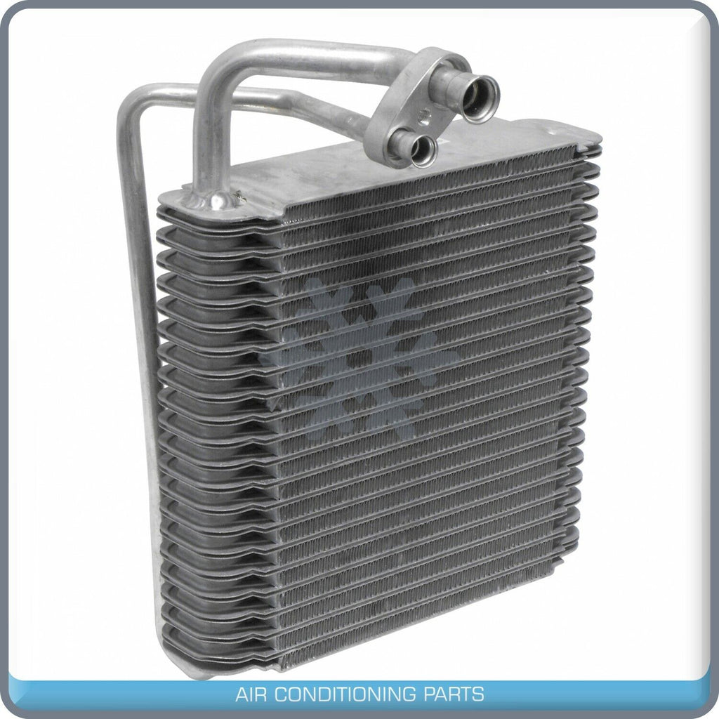 A/C Evaporator Core for Buick Park Avenue QU - Qualy Air