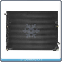 Cargar imagen en el visor de la galería, New A/C Condenser for Toyota Prado, Land Cruiser - OE# 88460-60240 - Qualy Air
