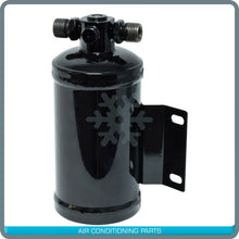 Load image into Gallery viewer, New A/C Receiver Drier for Nissan 280ZX - 1981 to 1983 QU - Qualy Air