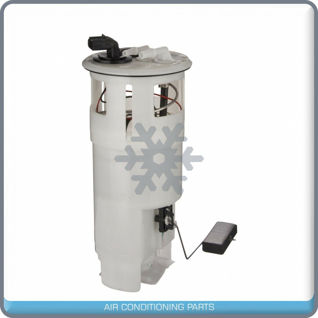Electric Fuel Pump for Chrysler Concorde, Intrepid, LHS, New Yorker / Dod... QOA - Qualy Air