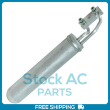 Cargar imagen en el visor de la galería, New A/C Receiver Drier for CRY 300M 08-05 QU QU - Qualy Air
