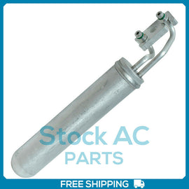 New A/C Receiver Drier for CRY 300M 08-05 QU QU - Qualy Air