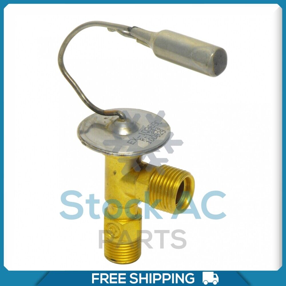 A/C Expansion Valve for Ford Explorer / Lincoln Aviator / Mercury Mountaineer QR - Qualy Air