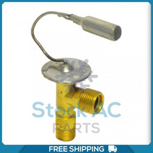 Cargar imagen en el visor de la galería, A/C Expansion Valve for Ford Explorer / Lincoln Aviator / Mercury Mountaineer QR - Qualy Air