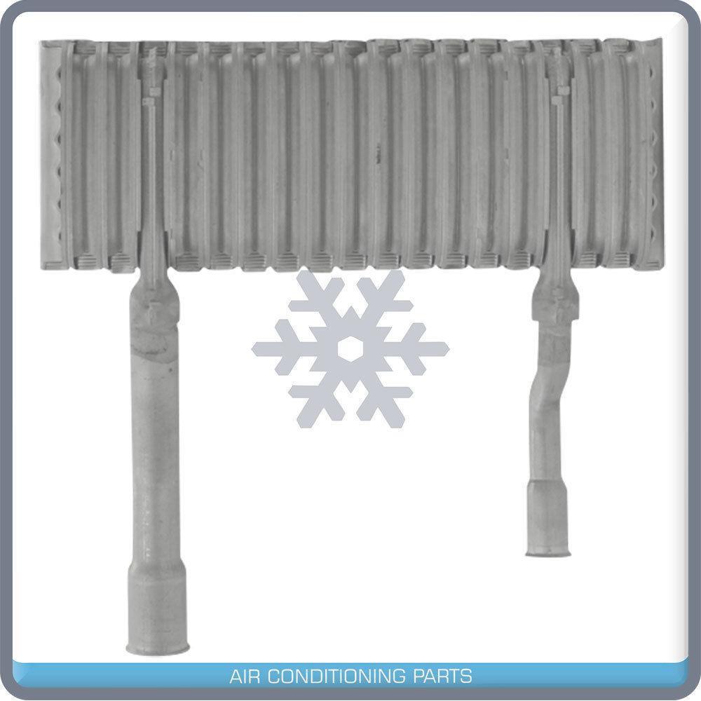 New A/C Evaporator for Ford Explorer / Lincoln Aviator / Mercury Mountaineer.. - Qualy Air
