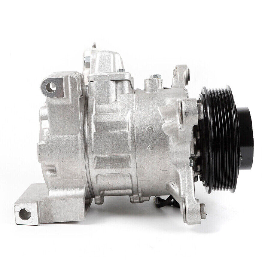 New A/C Compressor for Lexus GS300, IS300 1998 to 05 / Toyota Aristo 1998 to 04 - Qualy Air
