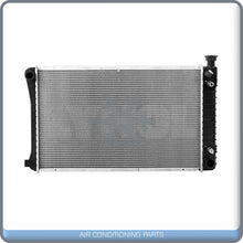 Load image into Gallery viewer, Radiator for Chevrolet C1500, C1500 Suburban, C2500, C2500 Suburban, C... QL - Qualy Air