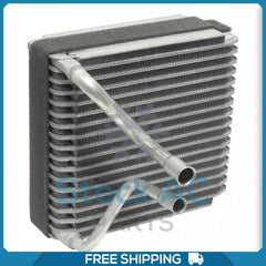 A/C Evaporator for Ford Contour / Mercury Cougar, Mystique QR