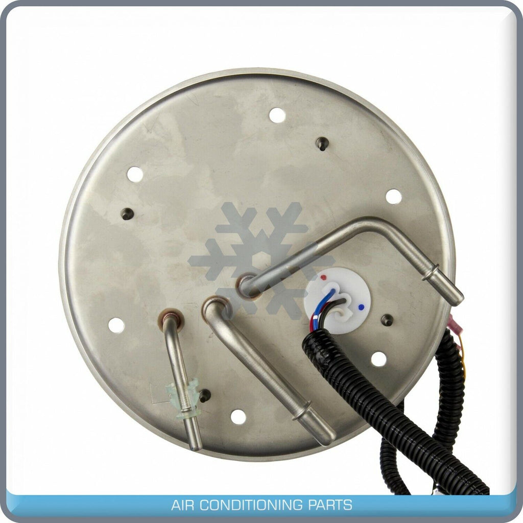 Electric Fuel Pump Module For Ford Super Duty F-250-550  5.4L 1999-2004 QOA - Qualy Air