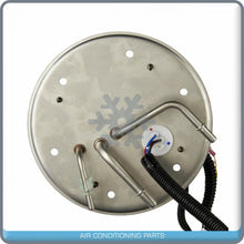 Load image into Gallery viewer, Electric Fuel Pump Module For Ford Super Duty F-250-550  5.4L 1999-2004 QOA - Qualy Air