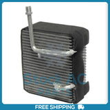 New A/C Evaporator Core fits Nissan Maxima 1994-96 / Infiniti I30 1996-99 UQ