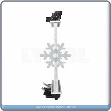 Load image into Gallery viewer, New Radiator For 02-06 Acura RSX DC5 L4 2.0L Base Type S AC3010133 QL - Qualy Air