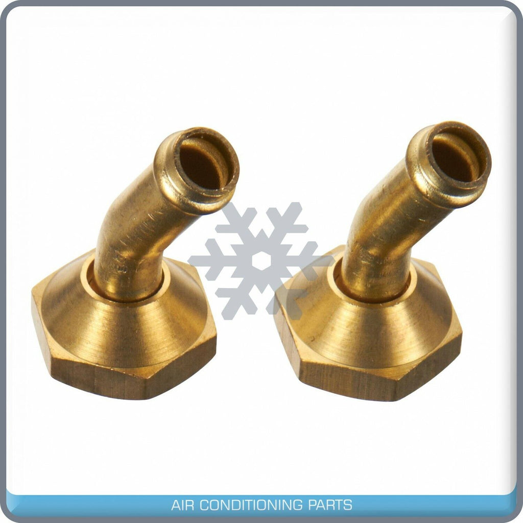 Radiator for Acura Integra QOA - Qualy Air