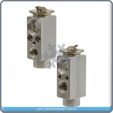 Load image into Gallery viewer, A/C Expansion Valve for John Deere / New Holland QR - Qualy Air