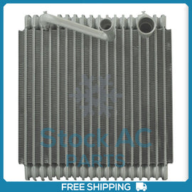 New AC Evaporator for Ford Explorer & Mercury Mountaineer & Lincoln Aviator - Qualy Air