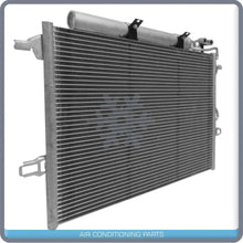 Load image into Gallery viewer, Brand New A/C Condenser for Mercedes 280 300 320 350 500 550 55 63 AMG 2003-10 - Qualy Air