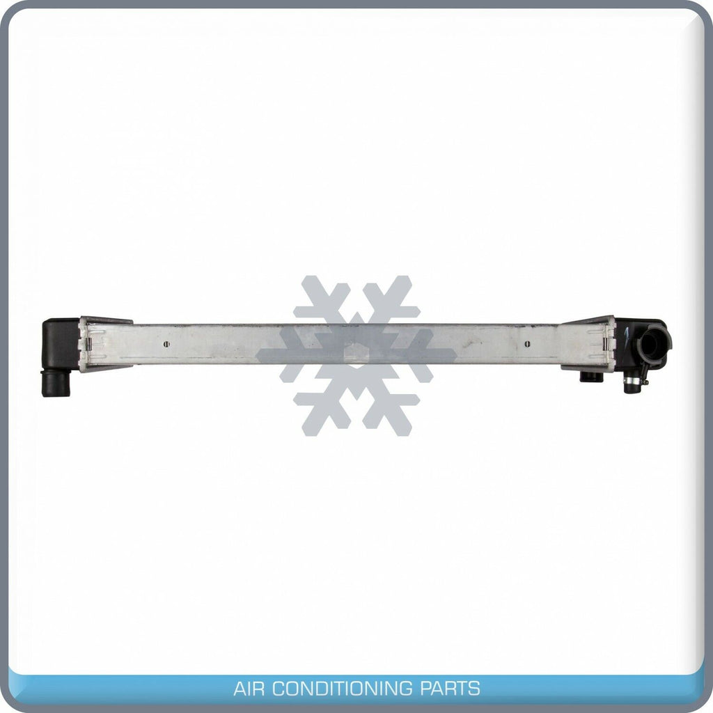 NEW Radiator for Chevrolet / GMC QOA - Qualy Air