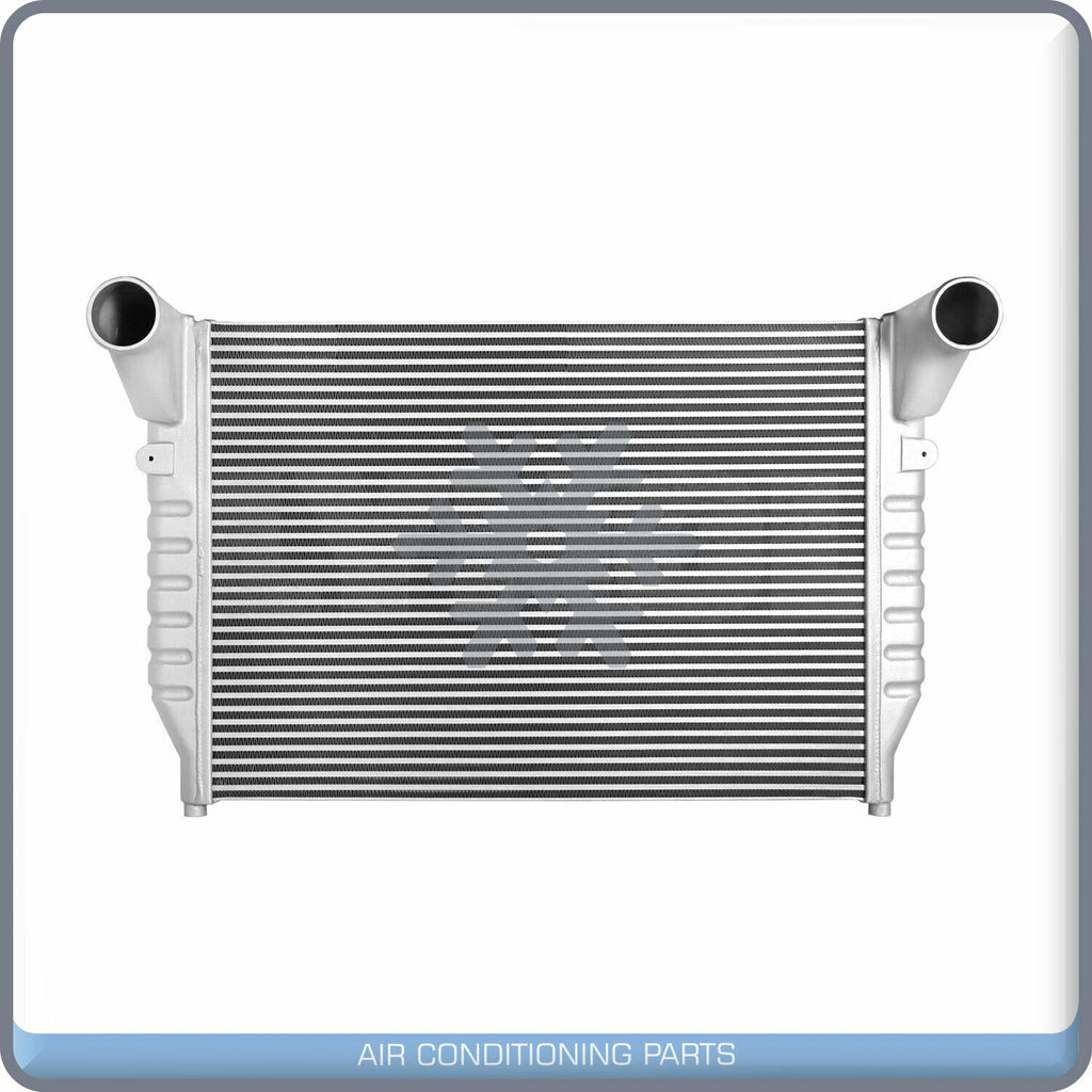 NEW Charge Air Cooler for 2007 Mack CTP713, 2000 Mack CHN - OE# MAC17324 QL - Qualy Air