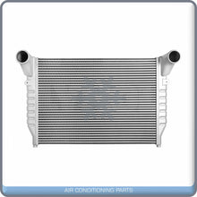 Load image into Gallery viewer, NEW Charge Air Cooler for 2007 Mack CTP713, 2000 Mack CHN - OE# MAC17324 QL - Qualy Air