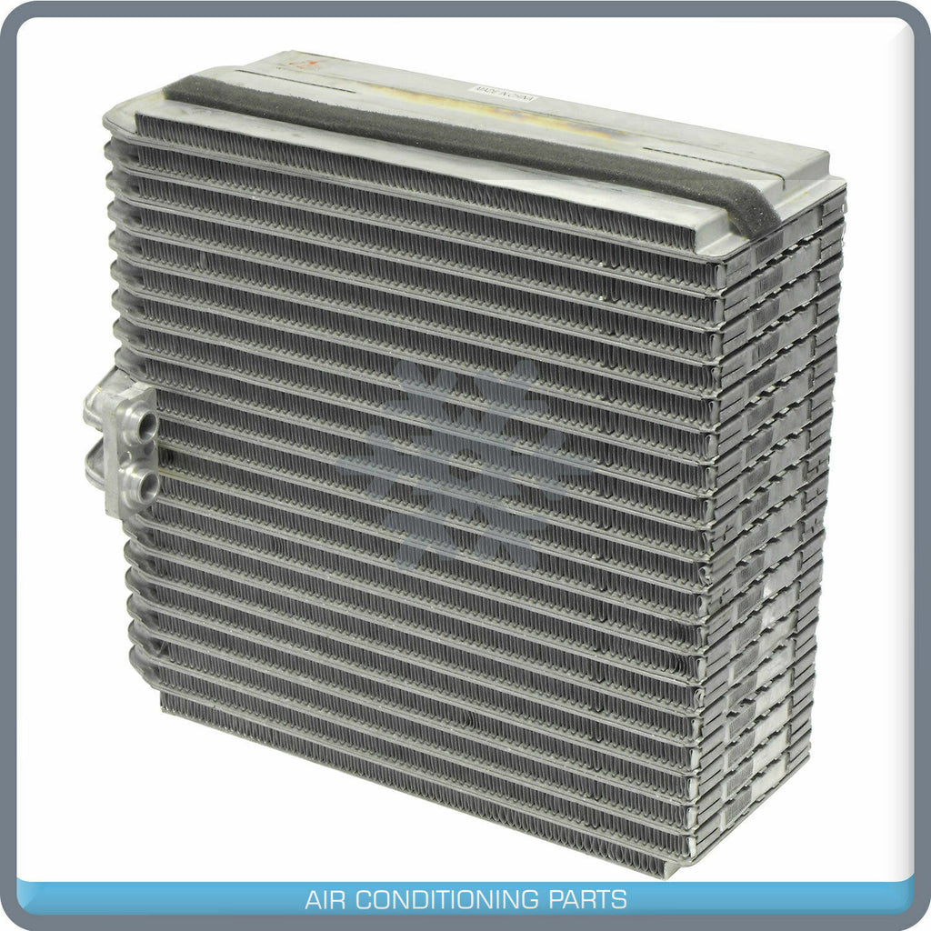 New A/C Evaporator for Toyota Land Cruiser - 1991 to 1993 - OE# 8850160030 - Qualy Air