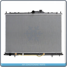 Load image into Gallery viewer, NEW Radiator for Mitsubishi Endeavor - 2004 to 2011 - OE# MR571067 - Qualy Air