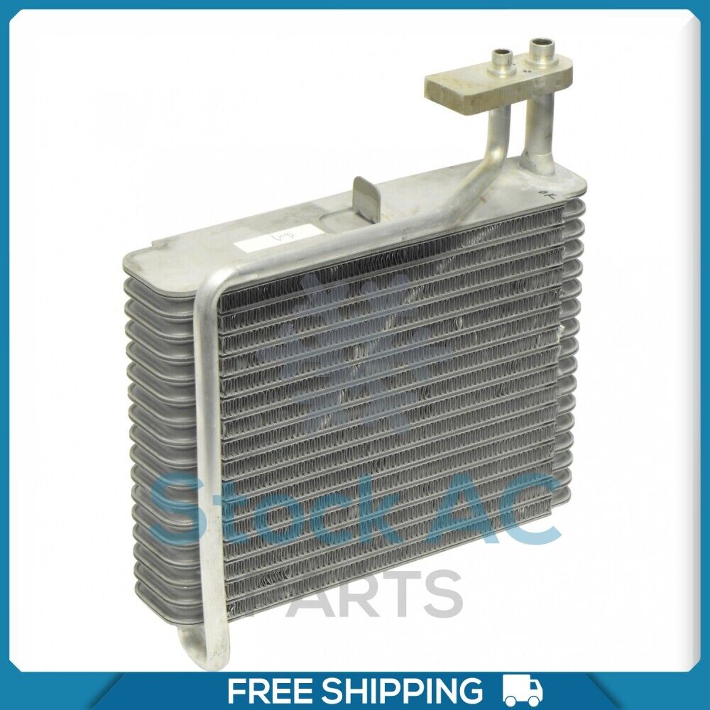 New A/C Evaporator for Chevrolet Camaro 1993 to 97 / Pontiac Firebird 1993 to 97 - Qualy Air