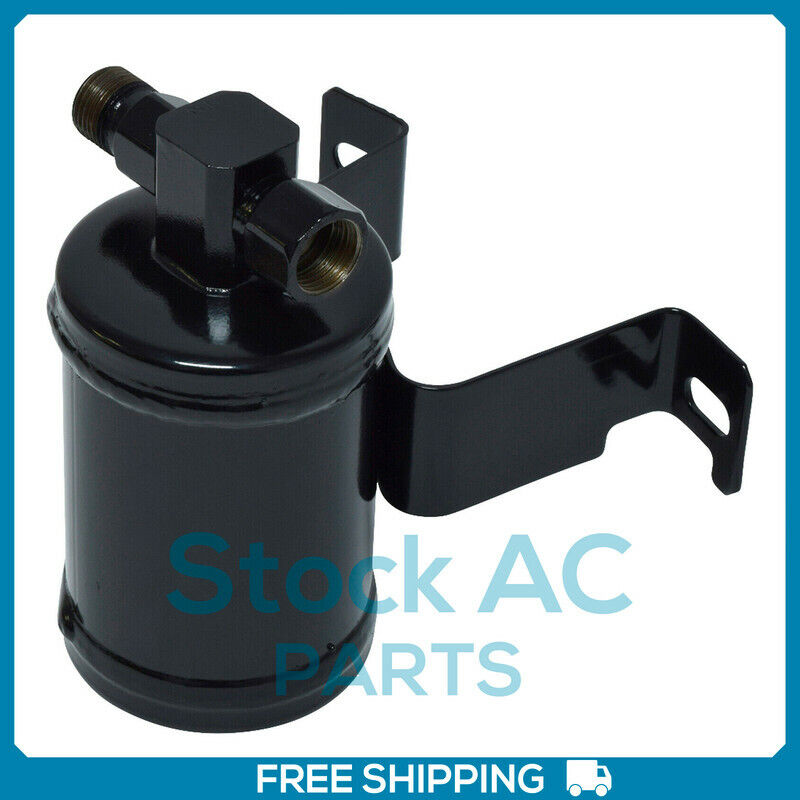 New A/C Receiver Drier for DODG CARAVAN 92-90 QU QU - Qualy Air