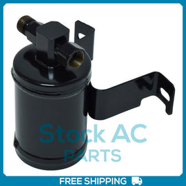 New A/C Receiver Drier for DODG CARAVAN 92-90 QU QU - Qualy Air