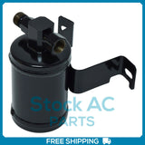 New A/C Receiver Drier for DODG CARAVAN 92-90 QU QU
