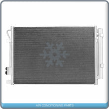 Cargar imagen en el visor de la galería, A/C Condenser for Accent, Veloster / Rio QL - Qualy Air