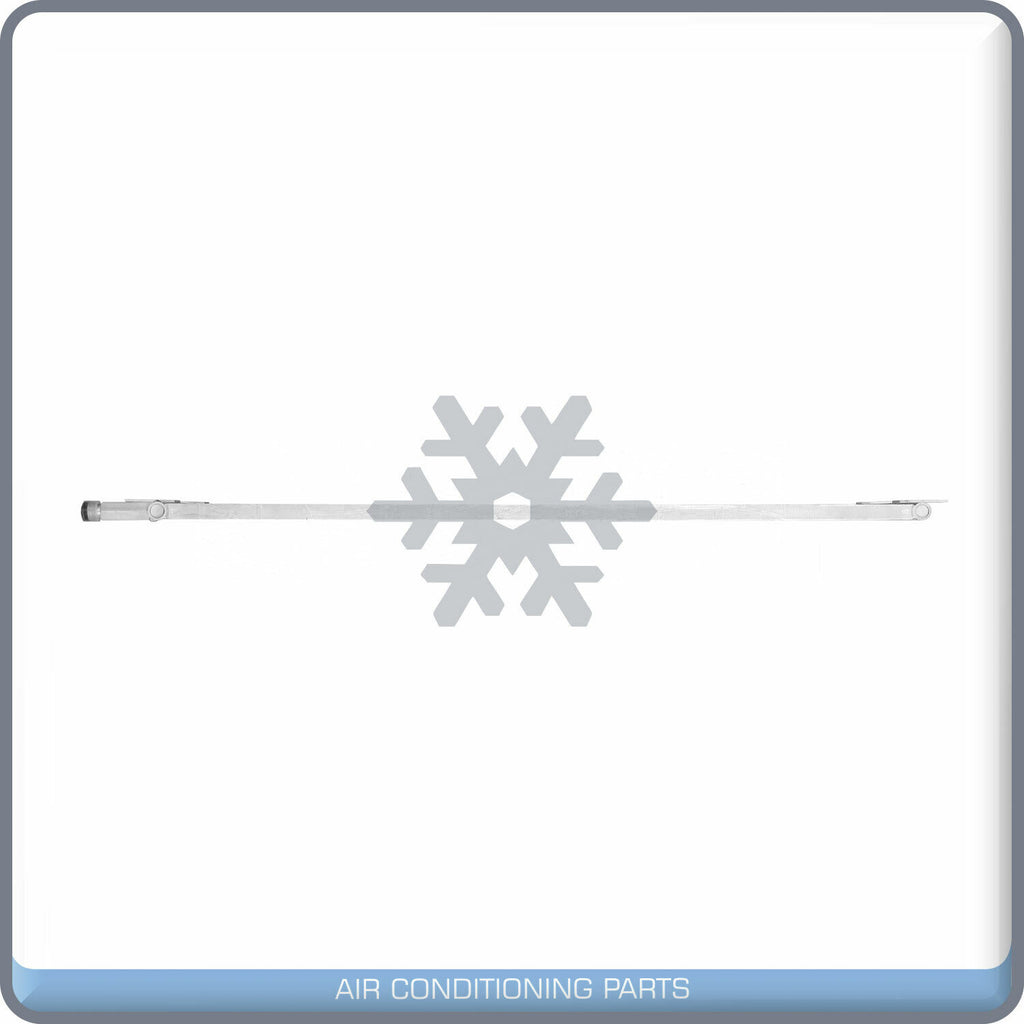 A/C Condenser for Ford / Sterling - OE# 9242460 QL - Qualy Air