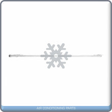 Cargar imagen en el visor de la galería, A/C Condenser for Ford / Sterling - OE# 9242460 QL - Qualy Air