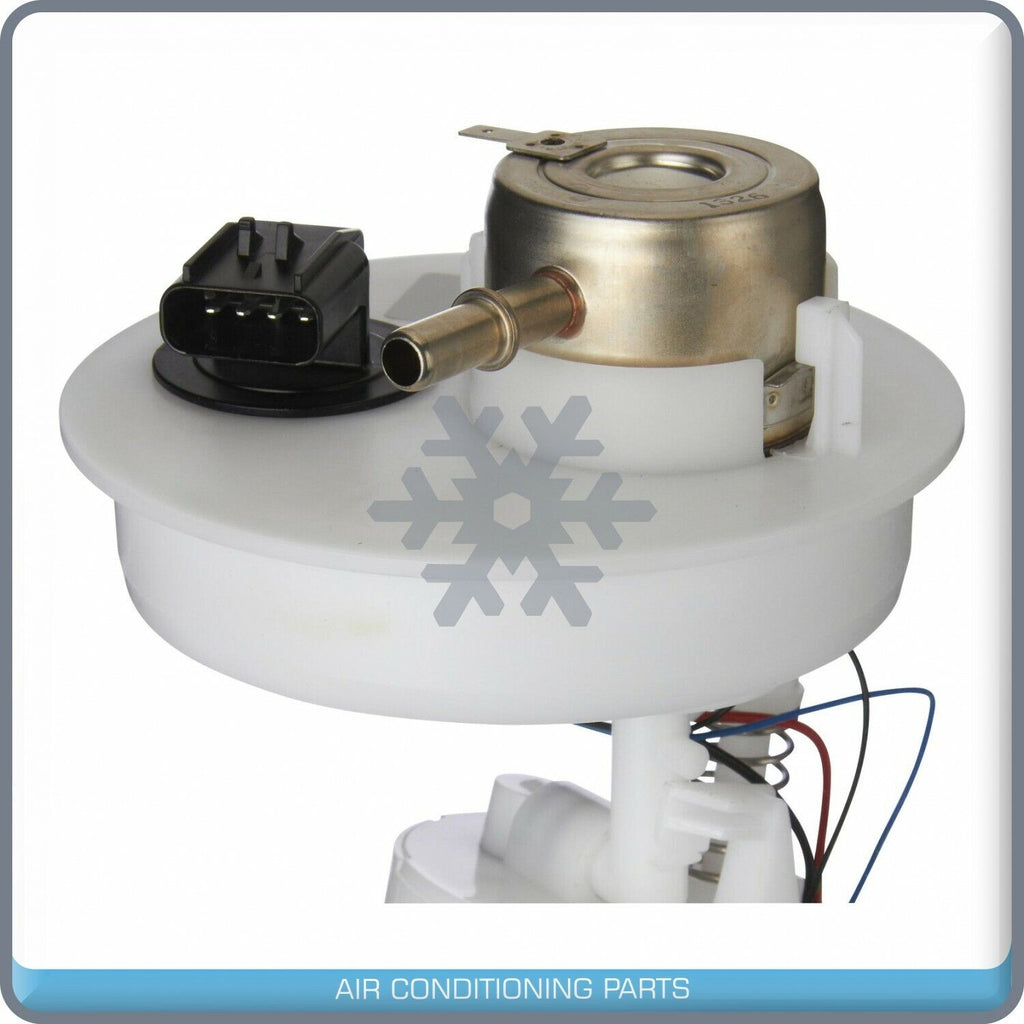 Electric Fuel Pump Module for Plymouth Neon Dodge Neon 2003-2005  2.0L QOA - Qualy Air