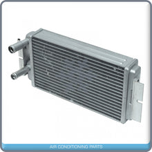 Load image into Gallery viewer, New A/C Heater Core for Jeep Cherokee, Comanche, Grand Wagoneer, J10, J20, Wag.. - Qualy Air