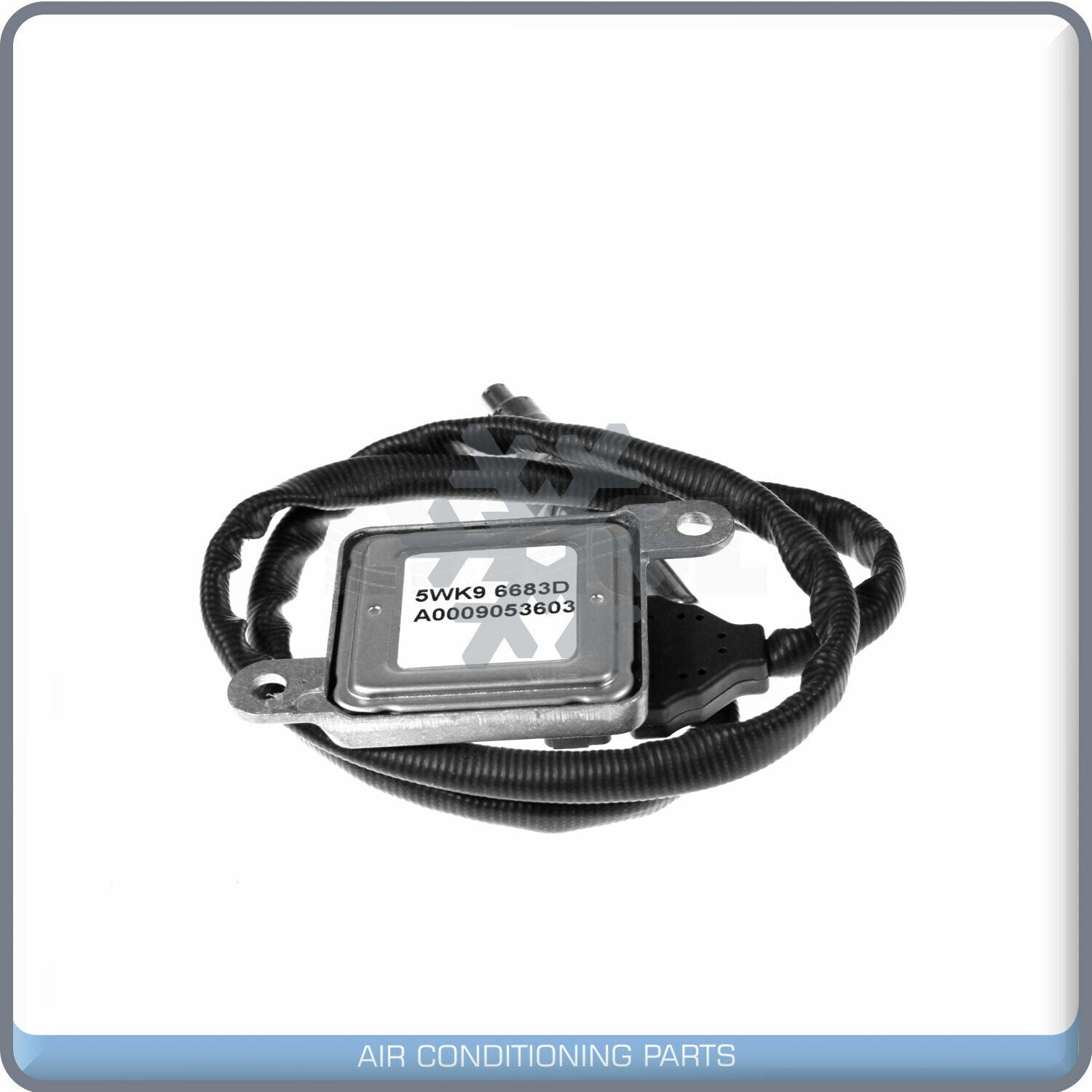NEW NOX SENSOR for  A0009053603  - QL - Qualy Air