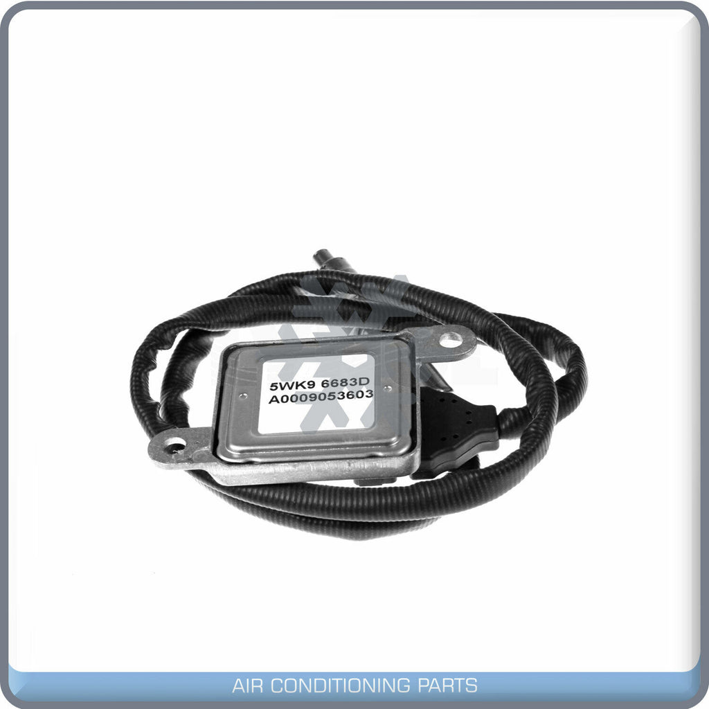 NEW NOX SENSOR for  A0009053603  - QL - Qualy Air