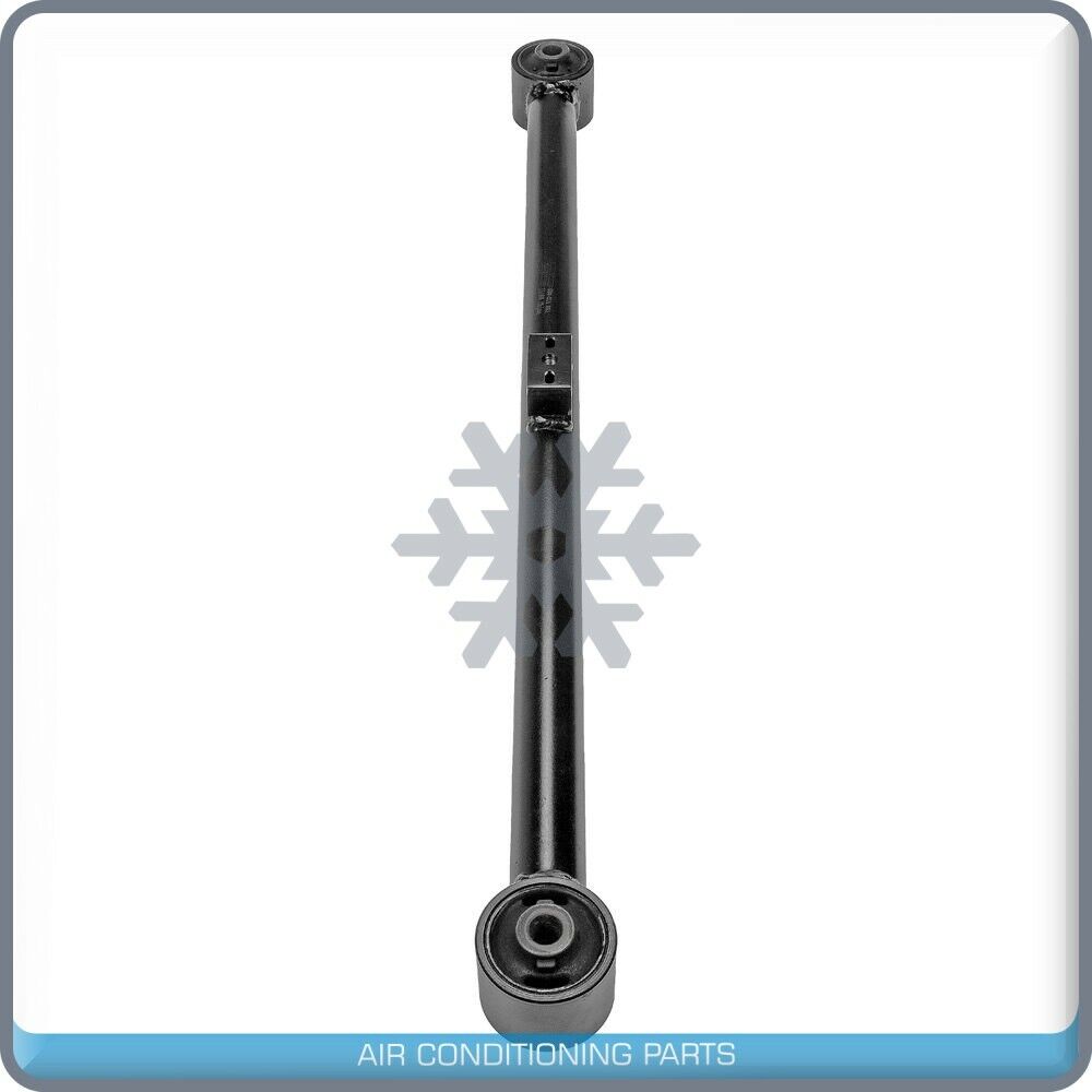 Rear Lower Control Arm for Lexus GX460, Lexus GX470, Toyota 4Runner, Toyo... QOA - Qualy Air