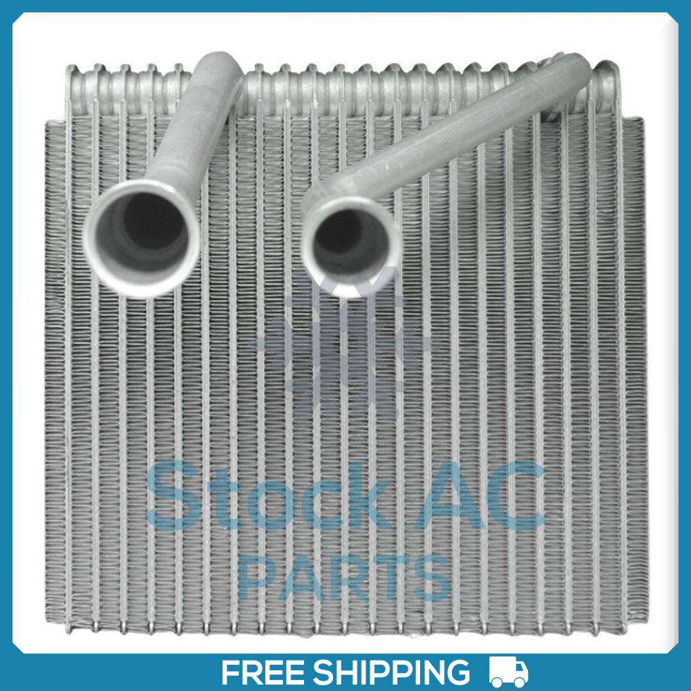 New A/C Evaporator Core fits Ford Fiesta - 2004 to 2012 - OE# 50939630 - Qualy Air