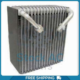 A/C Evaporator for Mitsubishi Montero Sport QR - Qualy Air