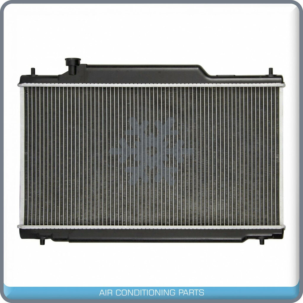 Radiator for Honda Civic QOA - Qualy Air