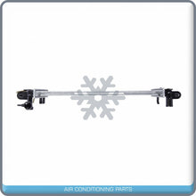 Load image into Gallery viewer, NEW Radiator for Hyundai Azera, Sonata 2006 to 2011 / Kia Optima 2007 to 2010 - Qualy Air